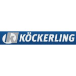 Valmistajan logo Köckerling
