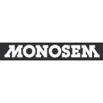 Valmistajan logo Monosem