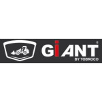 Valmistajan logo Giant