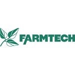 Valmistajan logo Farmtech