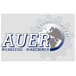 Valmistajan logo Auer