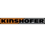 Valmistajan logo Kinshofer