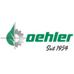 Valmistajan logo Oehler