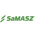 Valmistajan logo SaMASZ