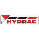 Valmistajan logo Hydrac
