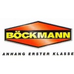 Valmistajan logo Böckmann