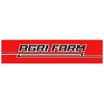 Valmistajan logo Agri Farm