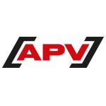 Valmistajan logo APV