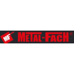 Valmistajan logo Metal-fach