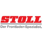 Valmistajan logo Stoll