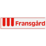 Valmistajan logo Fransgard