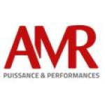 Valmistajan logo AMR