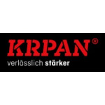 Valmistajan logo Krpan