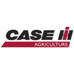 Valmistajan logo Case IH