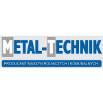Valmistajan logo Metal-Technik