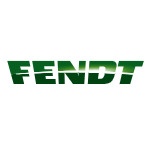 Valmistajan logo Fendt