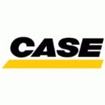 Valmistajan logo Case