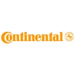 Valmistajan logo Continental