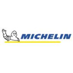 Valmistajan logo Michelin