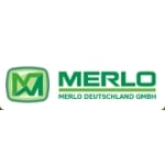 Valmistajan logo Merlo