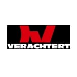 Valmistajan logo Verachtert