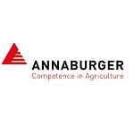 Valmistajan logo Annaburger