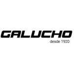 Valmistajan logo Galucho