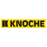 Valmistajan logo Knoche