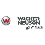 Valmistajan logo Wacker Neuson