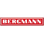 Valmistajan logo Bergmann