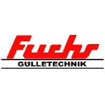 Valmistajan logo Fuchs
