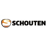 Valmistajan logo Schouten