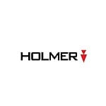 Valmistajan logo Holmer