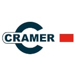 Valmistajan logo Cramer