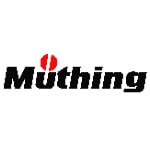 Valmistajan logo Müthing