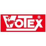 Valmistajan logo Votex