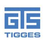 Valmistajan logo Tigges