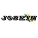 Valmistajan logo Joskin