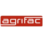 Valmistajan logo Agrifac