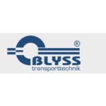 Valmistajan logo Blyss