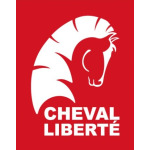 Valmistajan logo Cheval Liberté