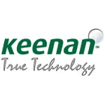 Valmistajan logo Keenan