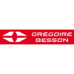 Valmistajan logo Gregoire-Besson