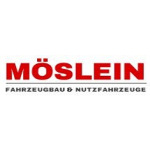Valmistajan logo Möslein