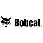 Valmistajan logo Bobcat
