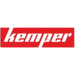 Valmistajan logo Kemper