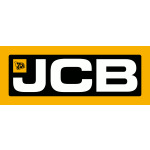 Valmistajan logo JCB