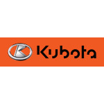 Valmistajan logo Kubota