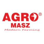 Valmistajan logo AGRO-MASZ