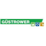 Valmistajan logo Güstrower